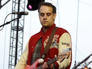 Chet "JR" White (foto di Frazer Harrison/Getty Images for Coachella