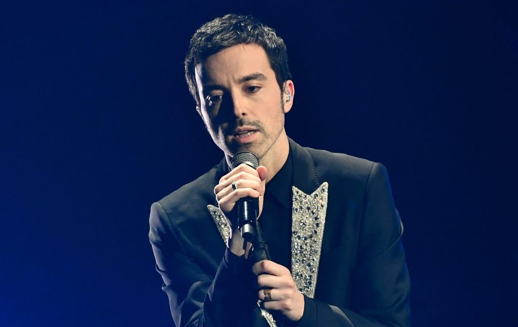 Vincitori Del Premio Eurovision Song Contest 2021