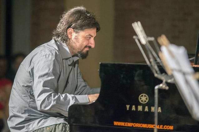 È morto il pianista jazz Alessandro Giachero, direttore didattico della Siena Jazz University