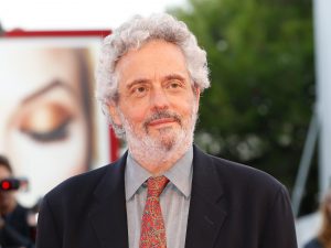 Nicola Piovani (foto di Tristan Fewings/Getty Images)