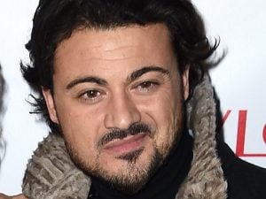 Vittorio Grigolo (Photo by Nicholas Hunt/Getty Images)