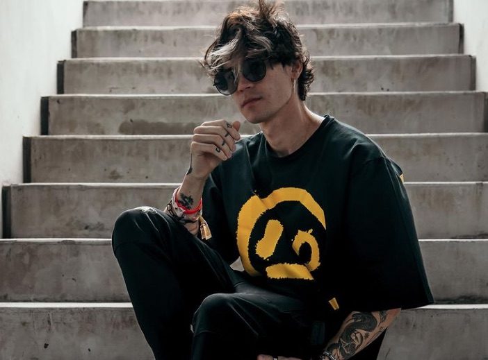 Morto a 30 anni il producer i_o, aveva collaborato con Grimes e ...