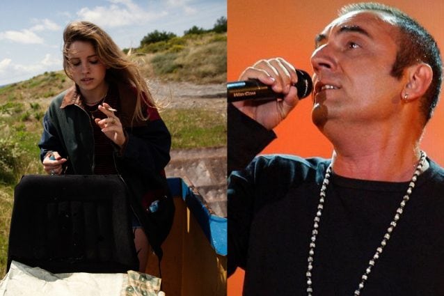 L'esordio in musica di Angelina, figlia di Mango e Laura Valente