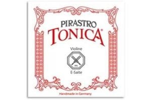 Corde Violino 4/4 Pirastro | Confronta Prezzi - Foto 8