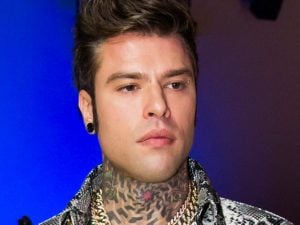 Fedez (ph LaPresse)