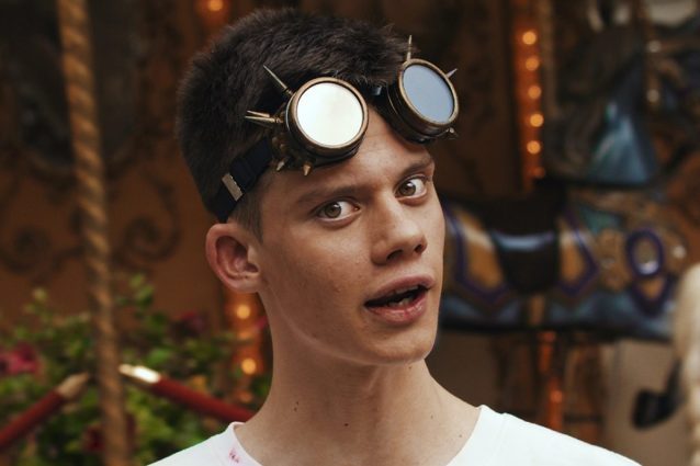 Leon Faun