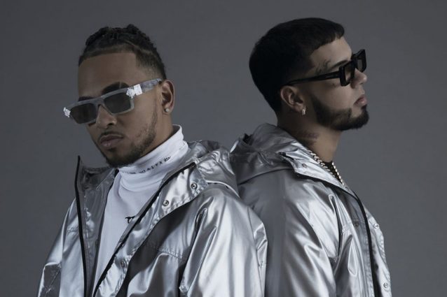 "Los Dioses" è il tentativo "fallito" di Ozuna e Anuel AA di raggiungere Bad Bunny