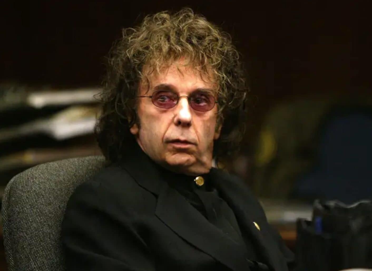 È morto Phil Spector, il produttore dei Beatles e di John Lennon colpito dal Covid-19