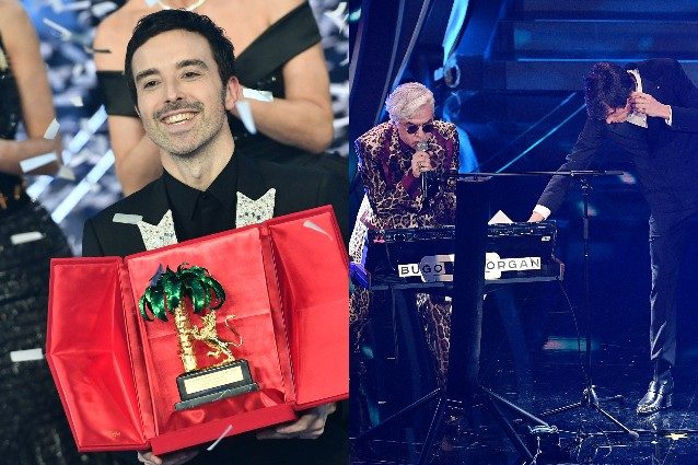 Dal "Dov'è Bugo" alla vittoria di Diodato, Sanremo 2020 dista un anno ma sembra una vita