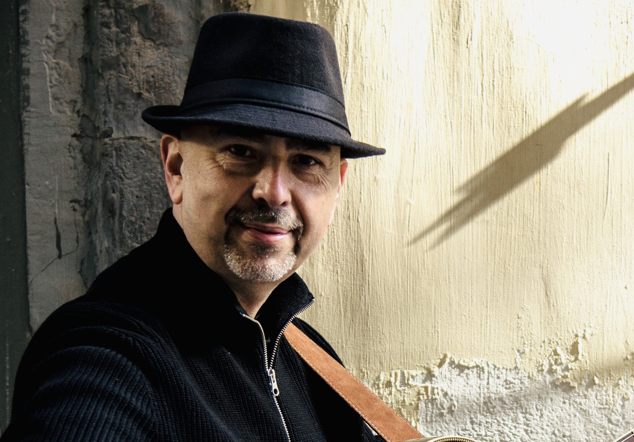 Carlo Lomanto (Ph Diego Loffredo)
