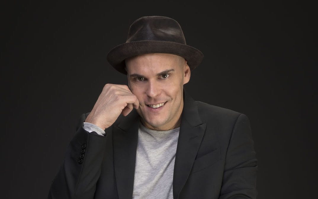 Niccolò Agliardi