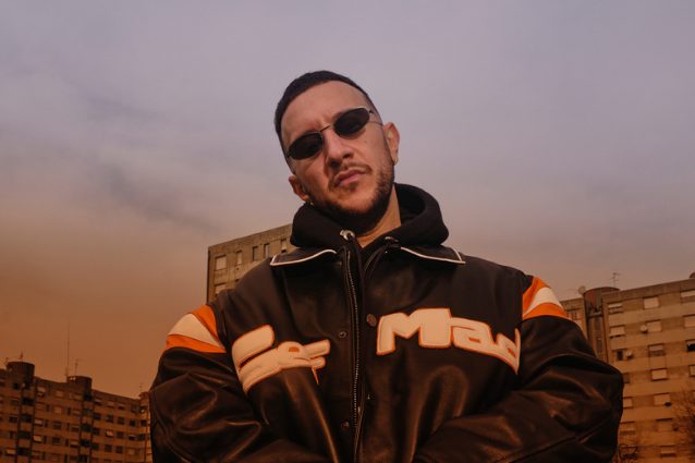 Dj Ty1: "Dieci anni fa il rap era meno business, ora i giovani vanno subito in stress"