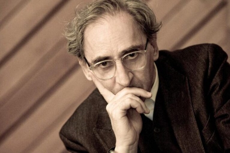 "Battiato mi spezza il cuore" è la canzone di Morgan