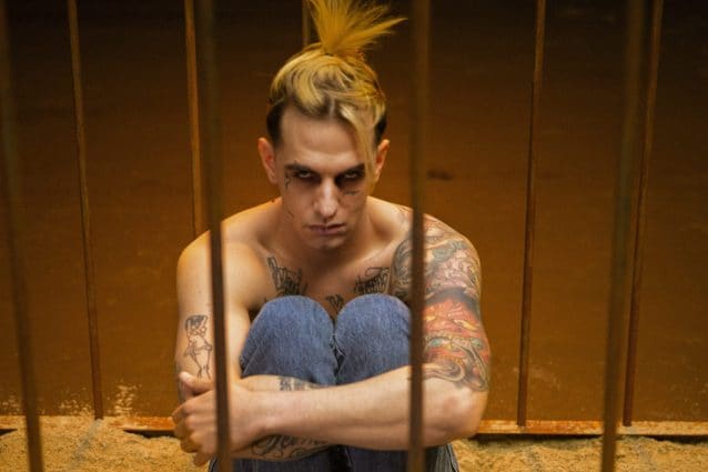 Lauro (ph Leandro Manuel Emede)