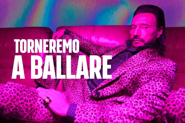 Bob Sinclar: "Se sono aperti i ristoranti, possono riaprire anche i club"