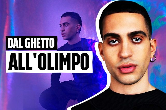 Mahmood, in Ghettolimpo le difficoltà di gestire il successo dopo Sanremo: "Mi vedevano diverso"