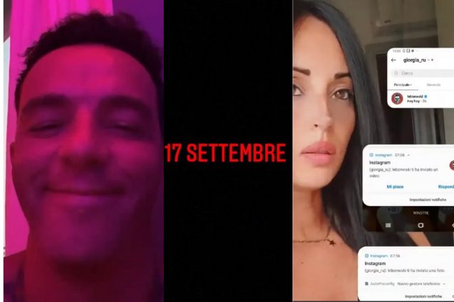 Salmo annuncia nuova musica ma preoccupano le accuse di molestie da due donne su Instagram