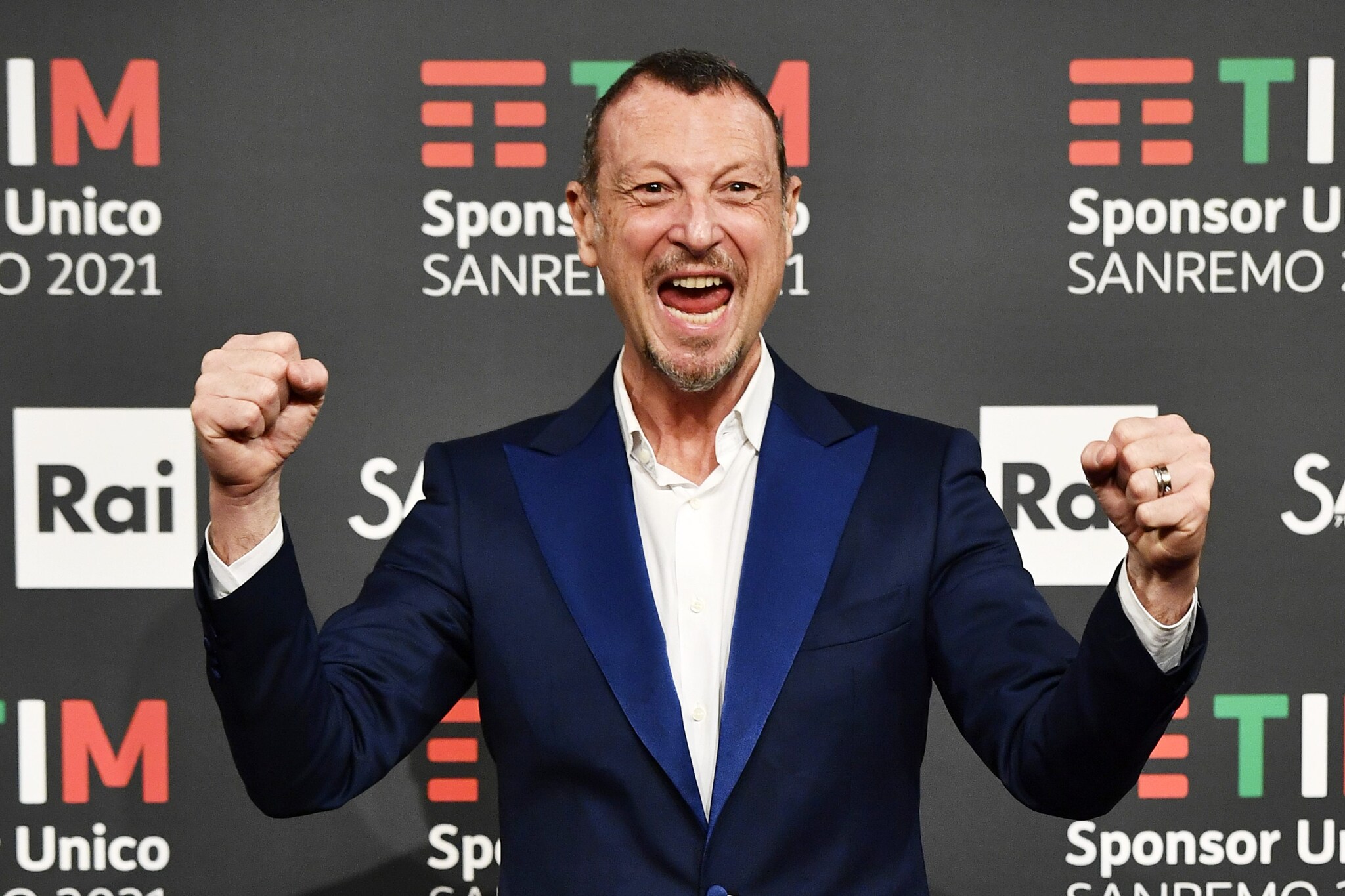 Sanremo 2022, Amadeus ha rivoluzionato il festival: oggi tutti vogliono andarci