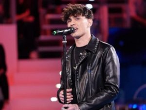 Deddy Atterra Su Giove Avevo Paura Di Perdere Il Buono Che Ho Fatto Ma Ora Sono Felice