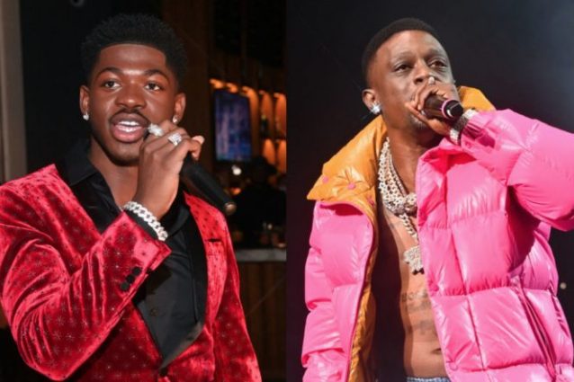 Dopo gli insulti omofobi, Boosie Badazz ha invitato Lil Nas X a togliersi la vita