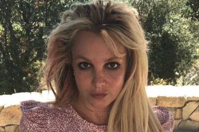 Britney Spears non vuole esibirsi in concerto nonostante la fine della tutela legale