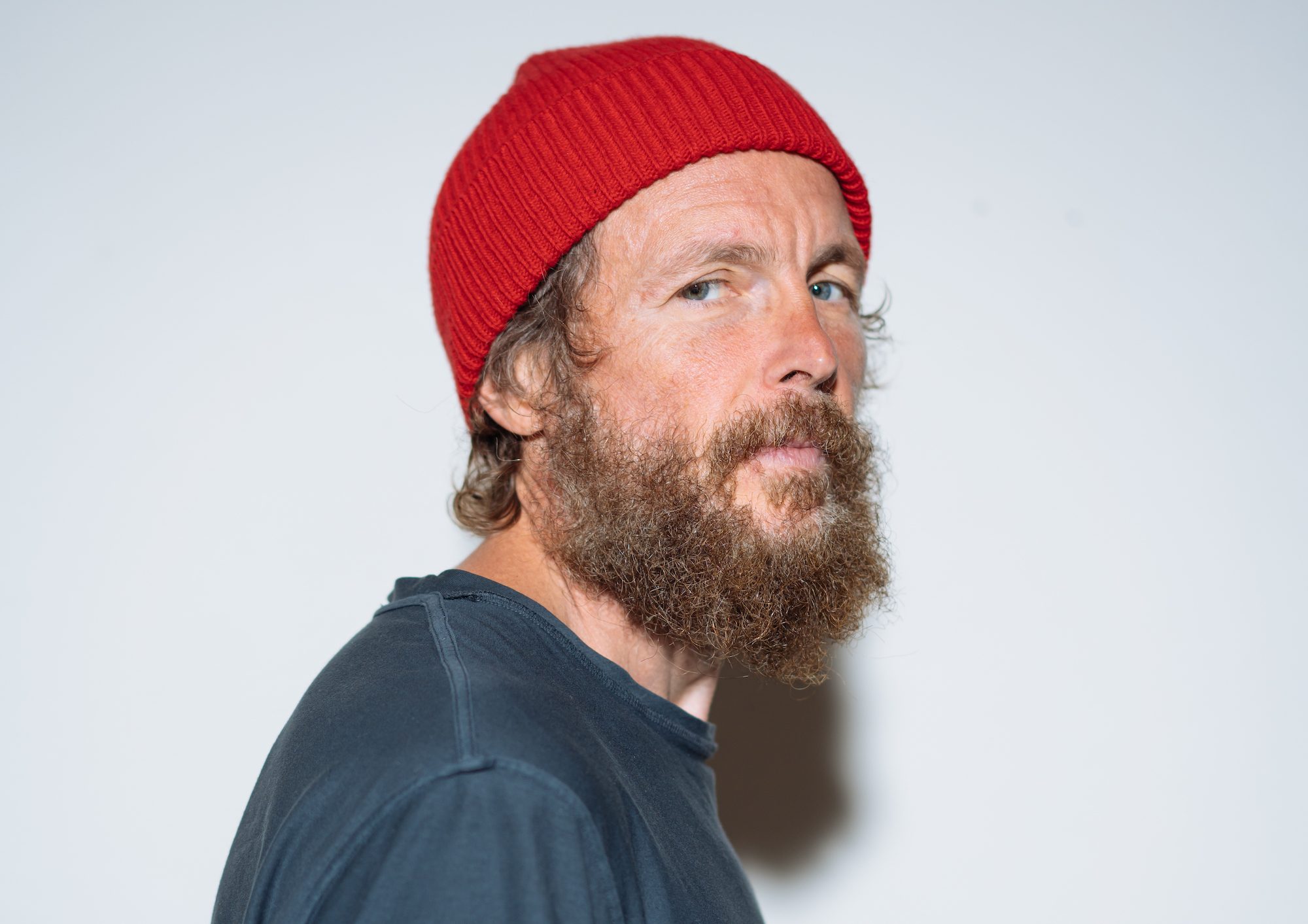 Jovanotti (ph Michele "Maikid" Lugaresi)