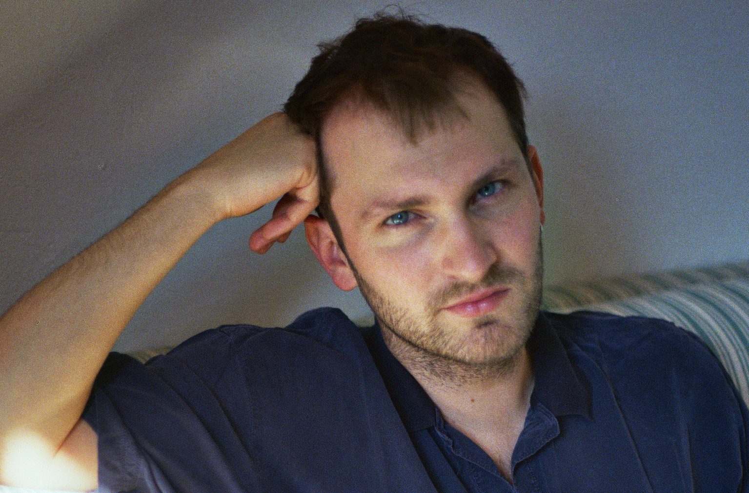Giorgio Poi (ph Giulia Bersani)