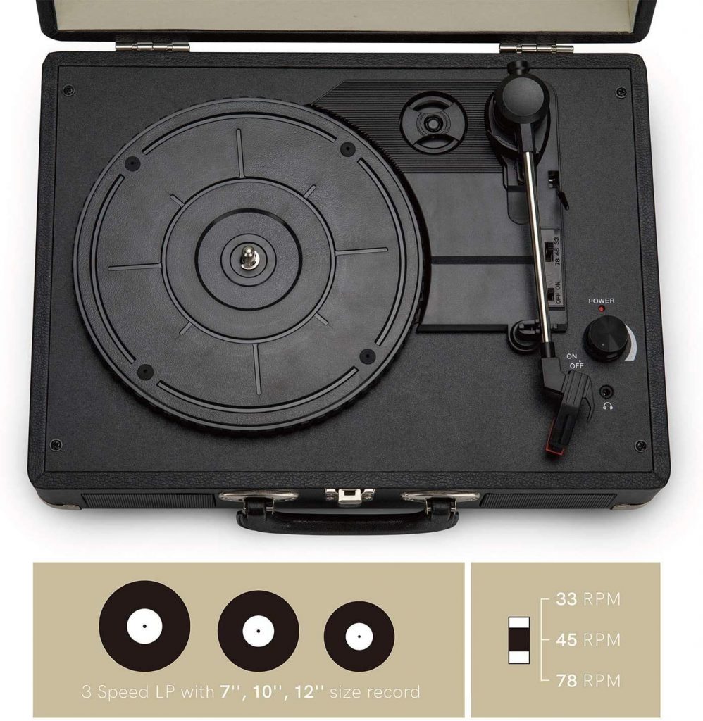 Migliori giradischi del 2024 i 15 modelli più economici e con il