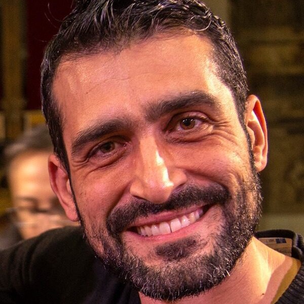 Avatar autore