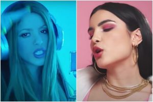 Shakira accusata di plagio da Briella: il confronto tra le due canzoni e perché l'accusa è infondata