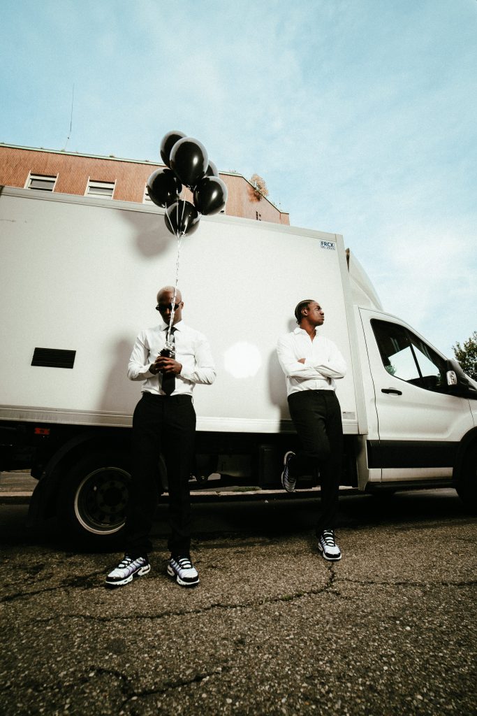 Slings "Con il rap vogliamo di comprare casa ai nostri genitori. Il