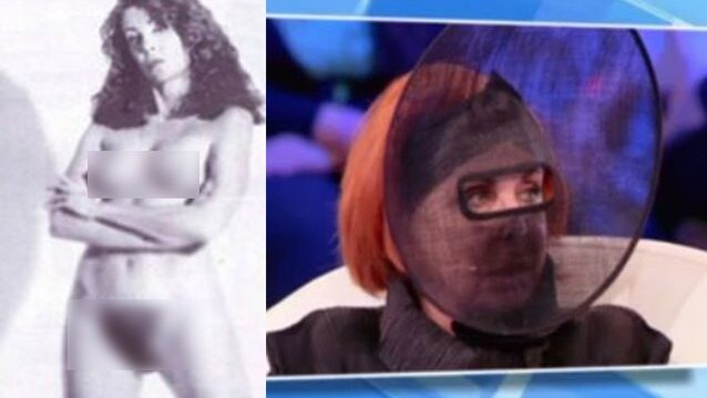 Marina Ripa di Meana, dalla foto nuda al cancro