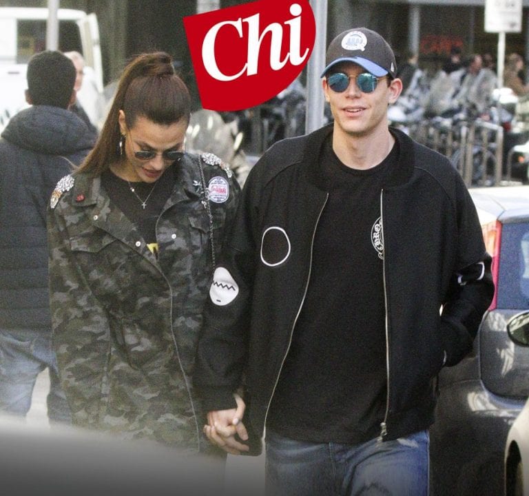 Dayane Mello In Amore Con Carlo Gussalli Beretta Erede 20enne Della Celebre Dinastia