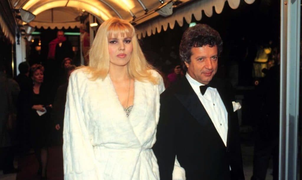 Chi è Il Fidanzato Di Rita Rusic