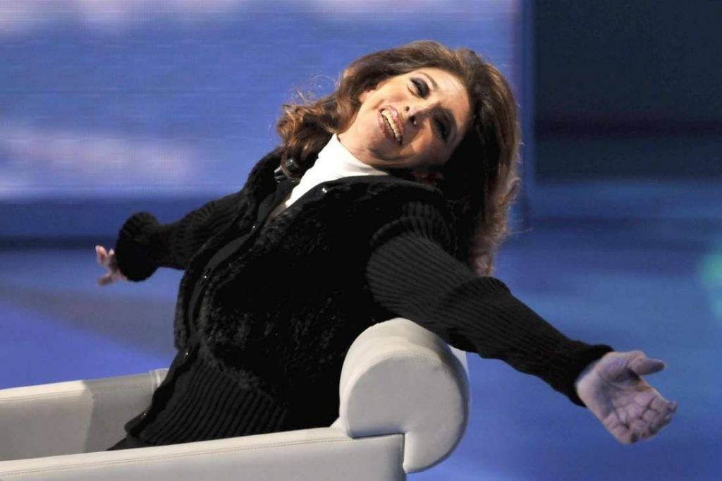 Chi è La Figlia Di Anna Marchesini