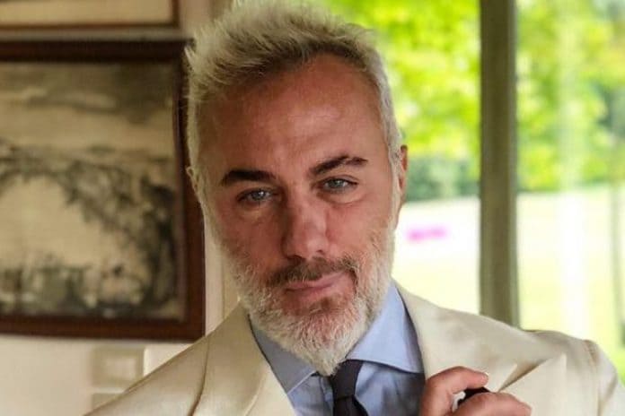 Chi è Il Padre Di Gianluca Vacchi