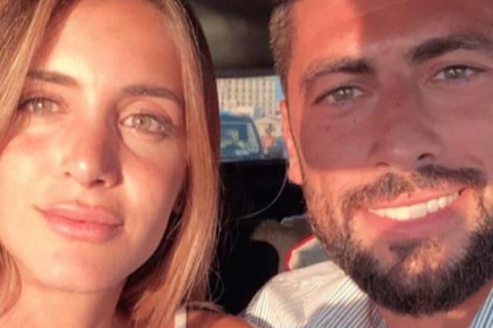 Giovanni Angiolini E Nieves Si Sono Lasciati