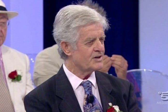 Come è Morto Piero Di Uomini E Donne