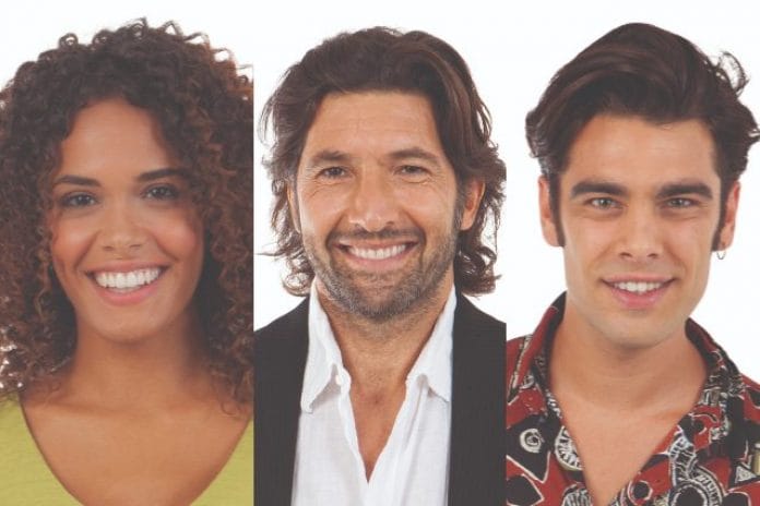 Chi è Il Secondo Finalista Del Grande Fratello Vip