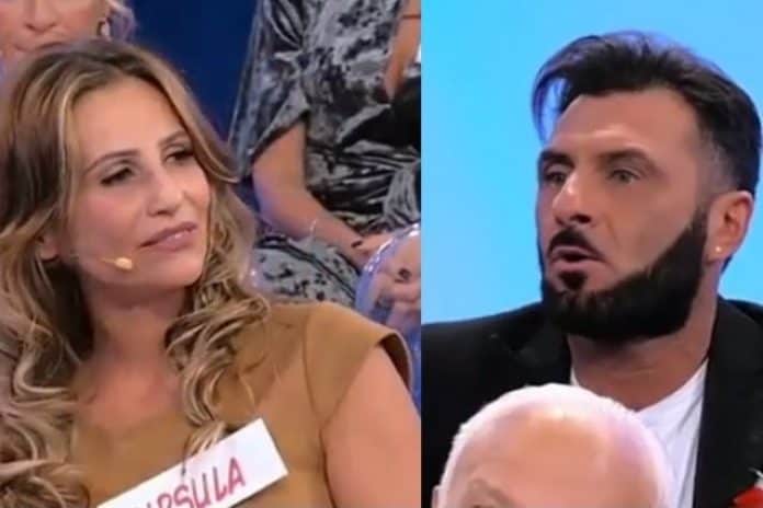 Rossella Neri Ex Moglie Di Sossio Aruta
