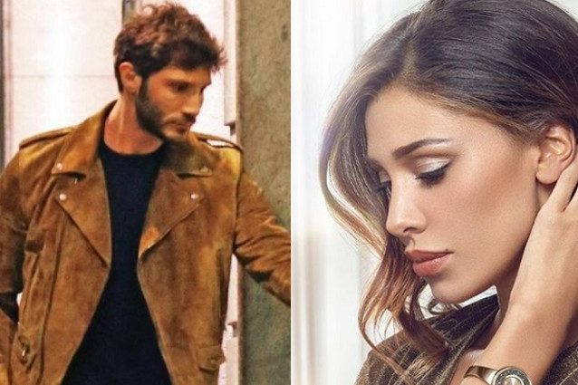 Belen Rodriguez e Stefano De Martino, una notte insieme: "Lui ha curato la ex febbricitante"