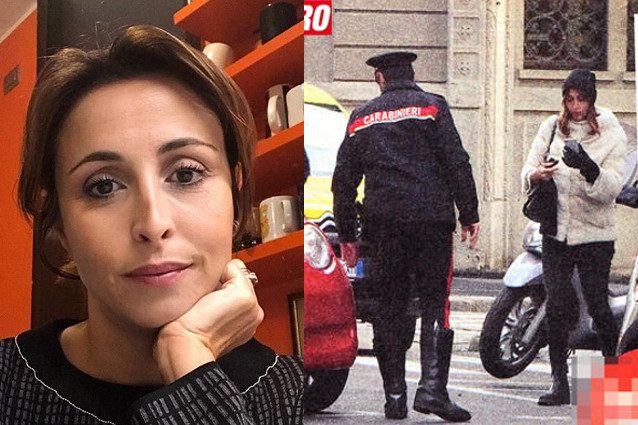 Incidente per la figlia 16enne di Benedetta Parodi e Fabio Caressa, scontro in minicar a Milano