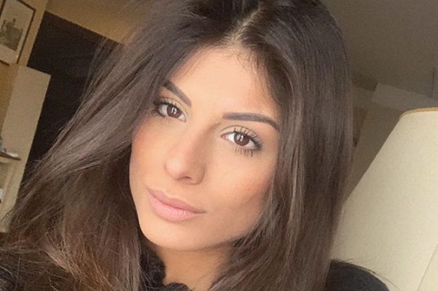 Uomini e Donne, Ivan ha scelto: svelato il nome della corteggiatrice Uomini e Donne, Ivan ha scelto: svelato il nome della corteggiatrice