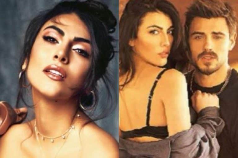 Giulia Sara Salemi Con Chi è Fidanzata