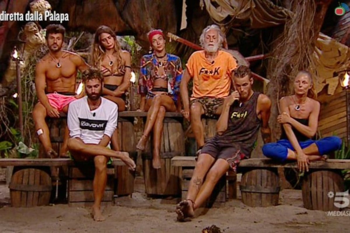 Come Sta Roger Dell Isola Dei Famosi
