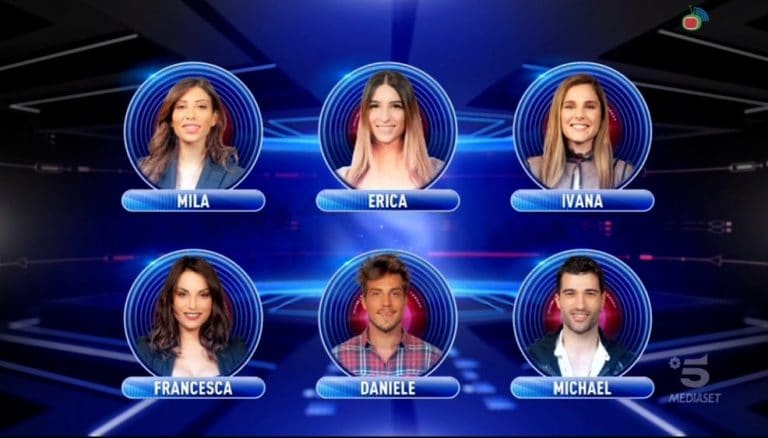 Chi è La Terza Finalista Del Grande Fratello