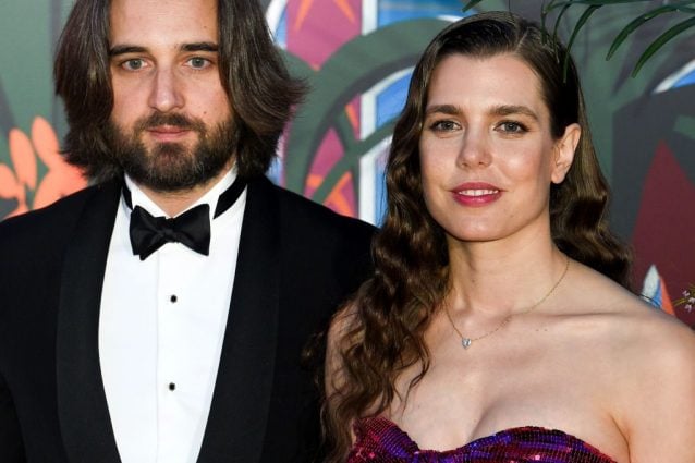 Il matrimonio di Charlotte Casiraghi e Dimitri Rassam: dalla location alla lussuosa lista di nozze