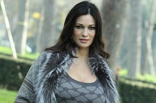 Il calendario hot 2001 di Manuela Arcuri