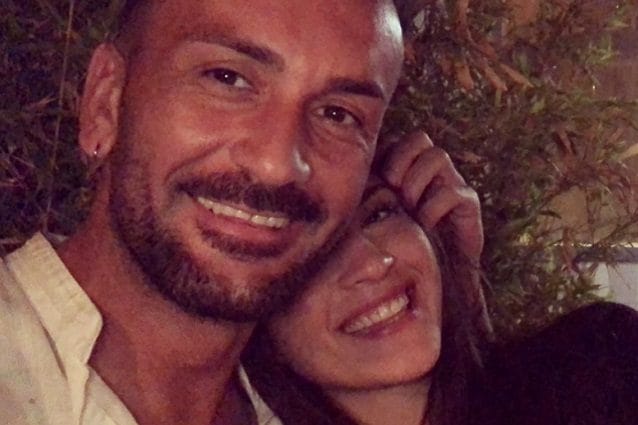 Nicola Panico ha un nuovo amore dopo Sara Affi Fella, è fidanzato con Francesca Parenti