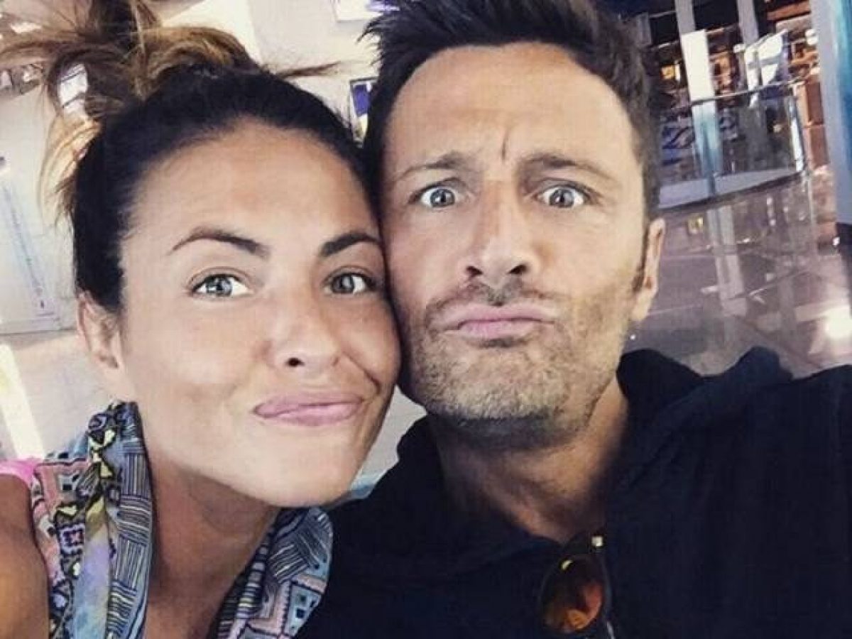 Chi è La Compagna Di Filippo Bisciglia